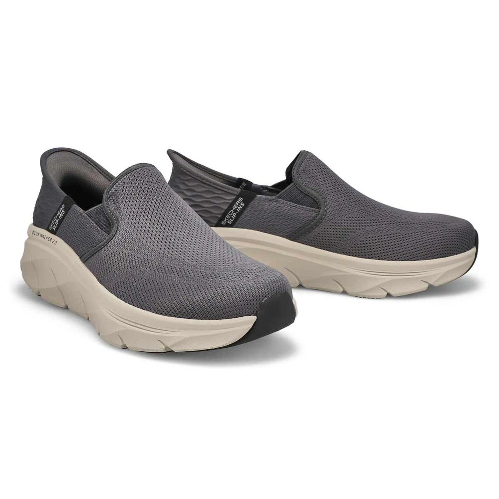 Men's D'Lux Walker 2.0 - Reeler Slip-Ins Wide Snea