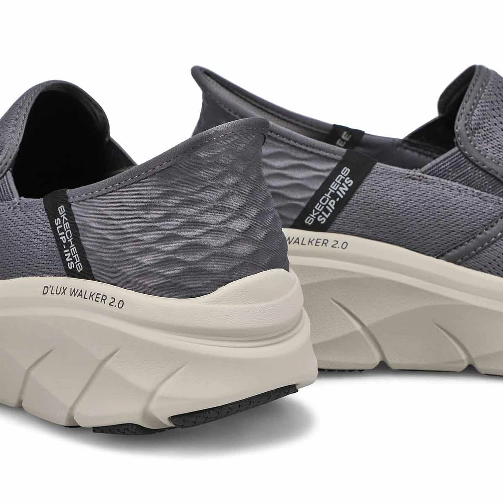 Men's D'Lux Walker 2.0 - Reeler Slip-Ins Wide Snea