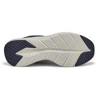 Men's Vapor Foam Sneaker- Navy /Grey