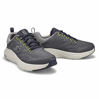 Men's Vapor Foam Sneaker- Navy /Grey