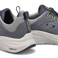 Men's Vapor Foam Sneaker- Navy /Grey