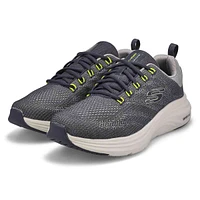 Men's Vapor Foam Sneaker- Navy /Grey