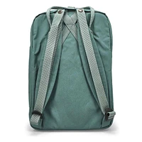 Fjallraven Kanken Laptop 15" Backpack - Frost Gree