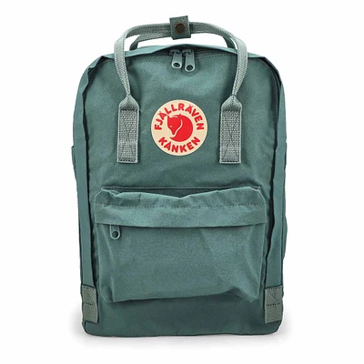 Fjallraven Kanken Laptop 15" Backpack - Frost Gree