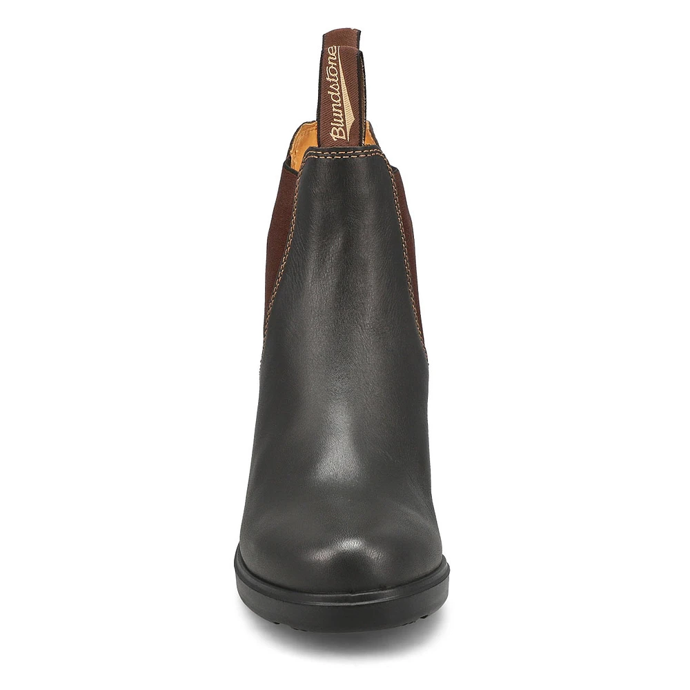 Women's 2365 Heel Series Boot - Black
