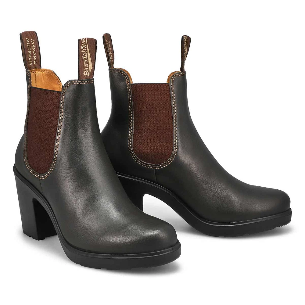 Women's 2365 Heel Series Boot - Black