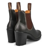 Women's 2365 Heel Series Boot - Black