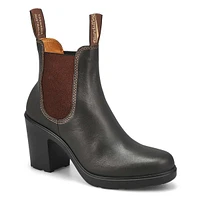 Women's 2365 Heel Series Boot - Black