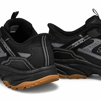 Men's Vigor AT Slip-Ins Wide Sneaker - Black/Black