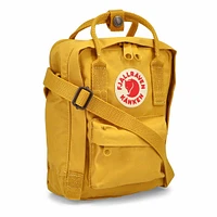Fjallraven Kanken Sling Backpack - Ochre