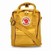 Fjallraven Kanken Sling Backpack - Ochre