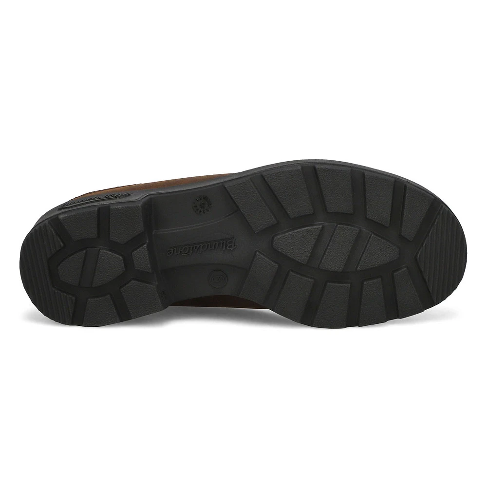 Unisex 2420 Original Slip On Clog - Rustic Black