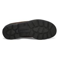 Unisex 2420 Original Slip On Clog - Rustic Black
