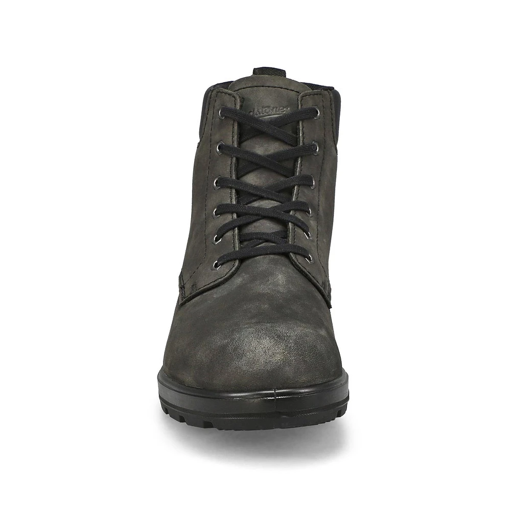 Unisex 2427 Original Lace Up Ankle Boot - Rustic B