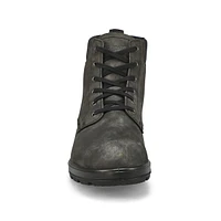 Unisex 2427 Original Lace Up Ankle Boot - Rustic B