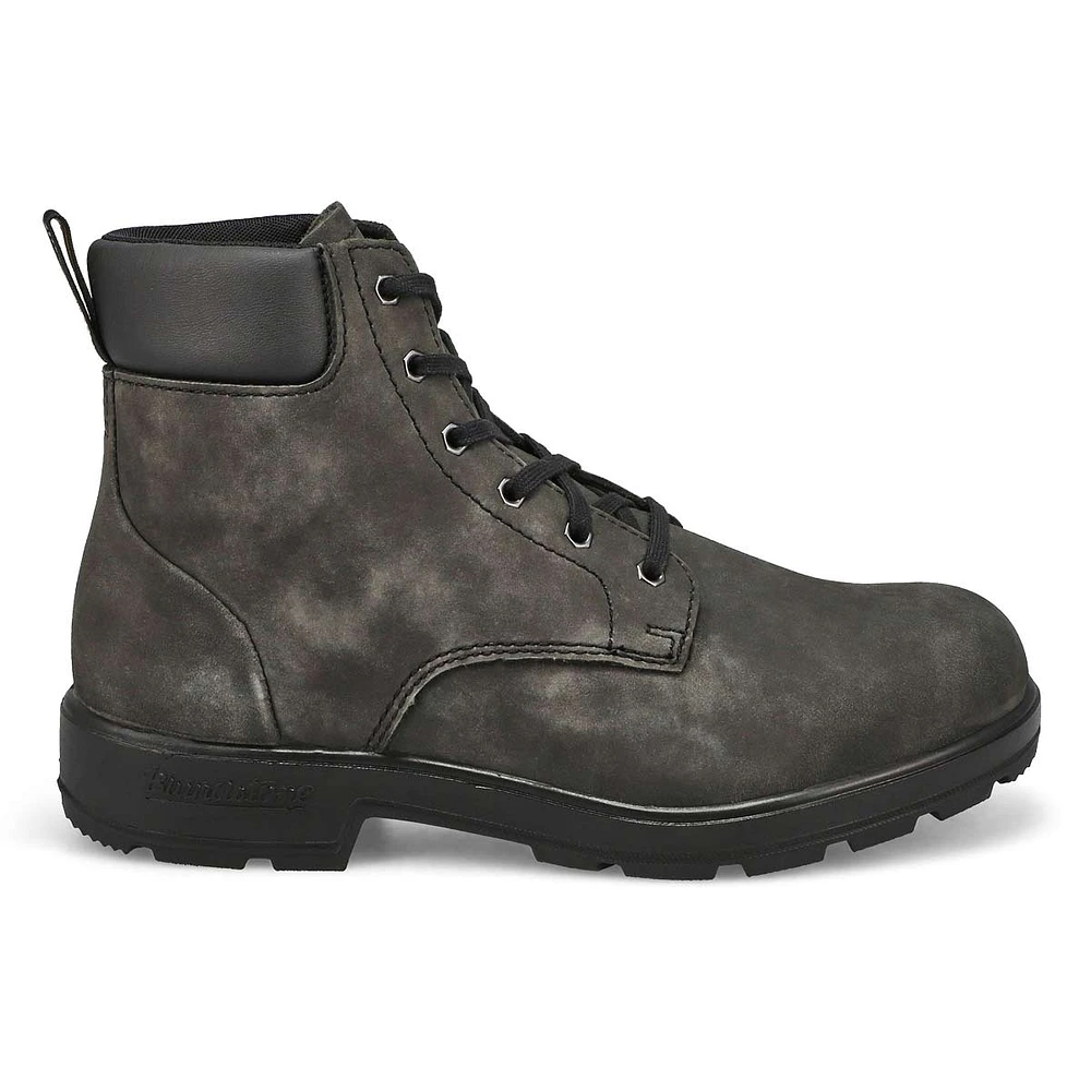 Unisex 2427 Original Lace Up Ankle Boot - Rustic B