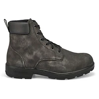 Unisex 2427 Original Lace Up Ankle Boot - Rustic B