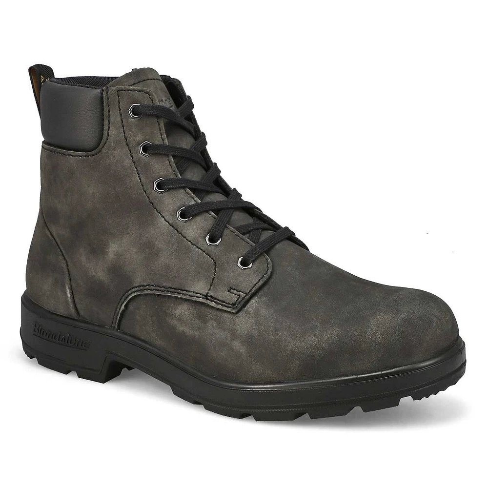 Unisex 2427 Original Lace Up Ankle Boot - Rustic B