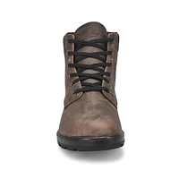 Unisex 2427 Original Lace Up Ankle Boot - Rustic B