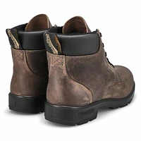 Unisex 2427 Original Lace Up Ankle Boot - Rustic B