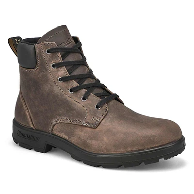 Unisex 2427 Original Lace Up Ankle Boot - Rustic B
