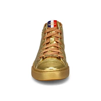 Baskets hautes SNOOP ONE GOLD MEDAL SNOOP, or