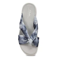 Women's Drift Ave Wedge Wide Slide Sandal
