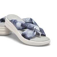 Women's Drift Ave Wedge Wide Slide Sandal