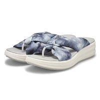 Women's Drift Ave Wedge Wide Slide Sandal