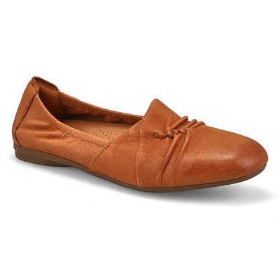 Ballerine RENA WAY, havane, femmes
