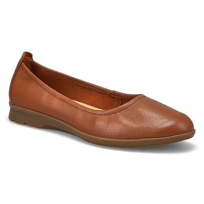Ballerine décontractée JENETTE EASE, noir