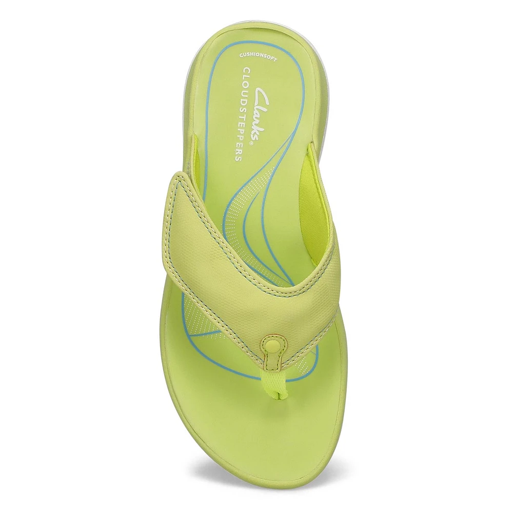 Women's Glide Post Thong Sandal