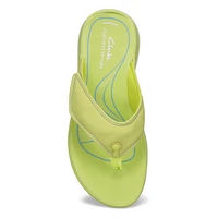 Women's Glide Post Thong Sandal