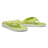 Women's Glide Post Thong Sandal