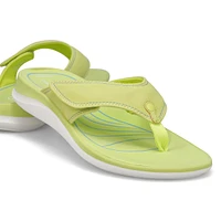 Women's Glide Post Thong Sandal