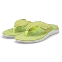 Women's Glide Post Thong Sandal