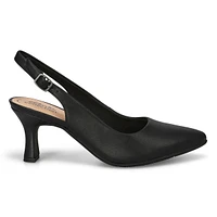 Women's Kataleyna Step Dress Heel