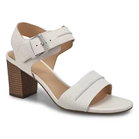 Women's KarseaHi Seam Dress Sandal