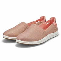 Women's Breeze Step II Casual Shoe - Pink