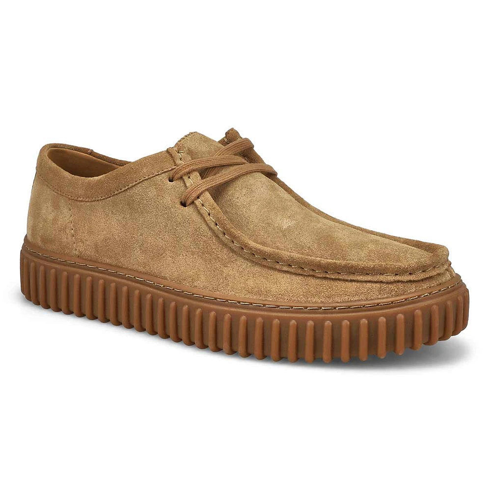Men's Torhill Lo Casual Shoe - Black