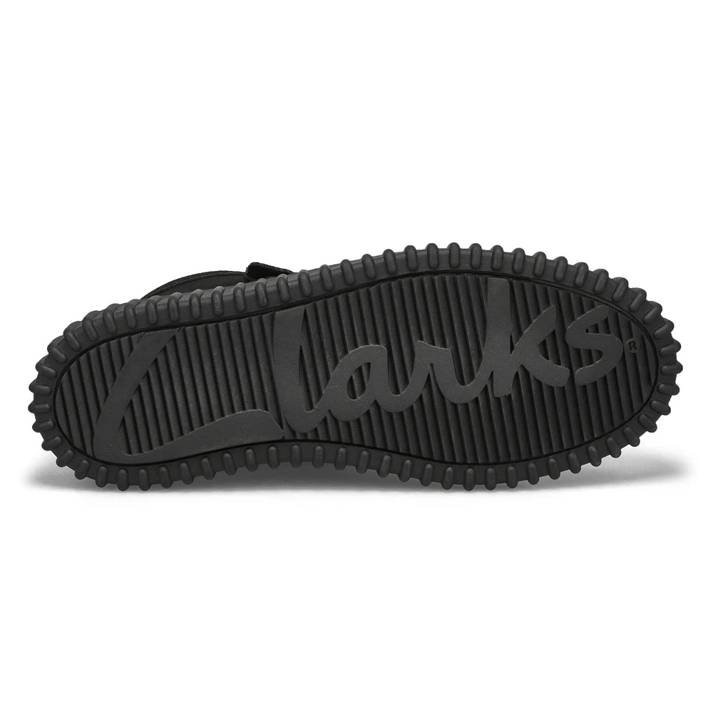 Chukka TORHILL HI, sable foncé, hommes