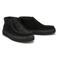 Chukka TORHILL HI, sable foncé, hommes