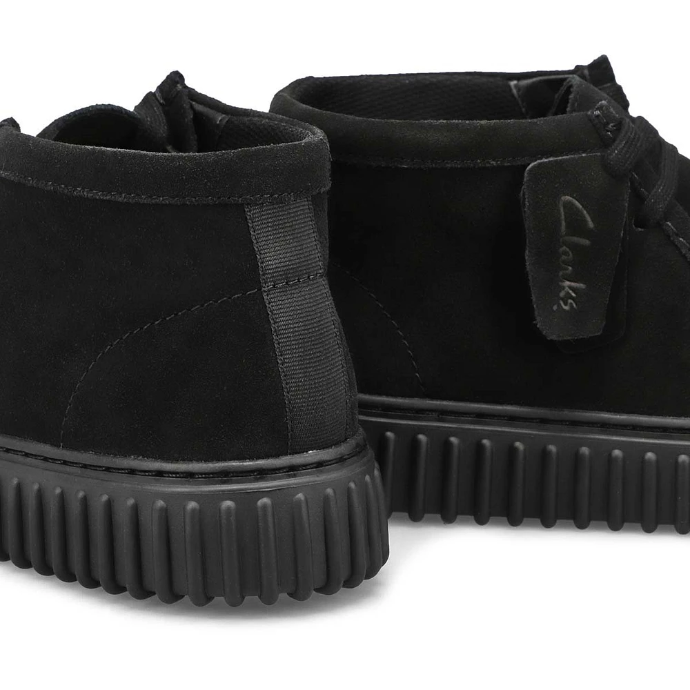 Chukka TORHILL HI, sable foncé, hommes
