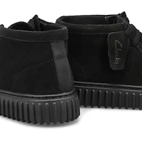 Chukka TORHILL HI, sable foncé, hommes