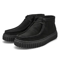 Chukka TORHILL HI, sable foncé, hommes