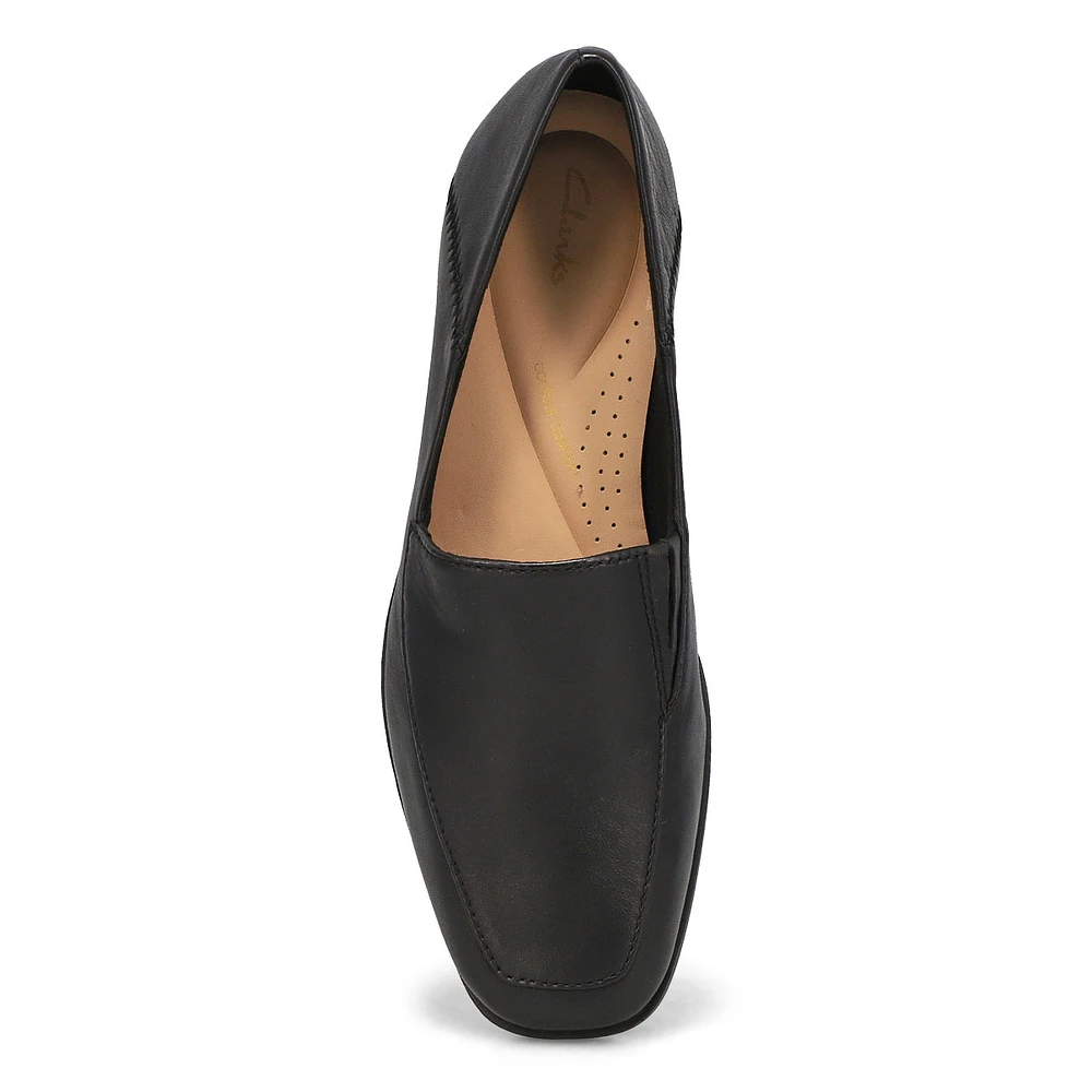 Women's Sarafyna Freva Casual Loafer - Black