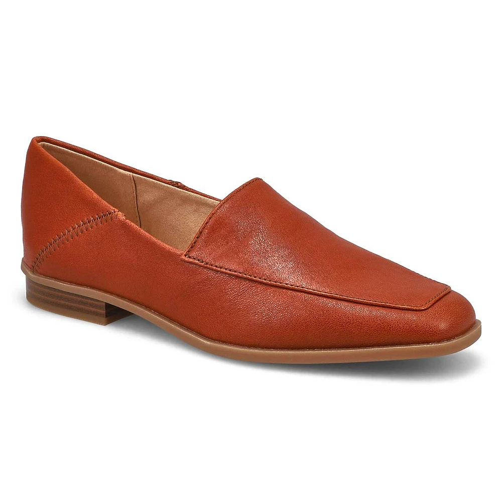 Women's Sarafyna Freva Casual Loafer - Black