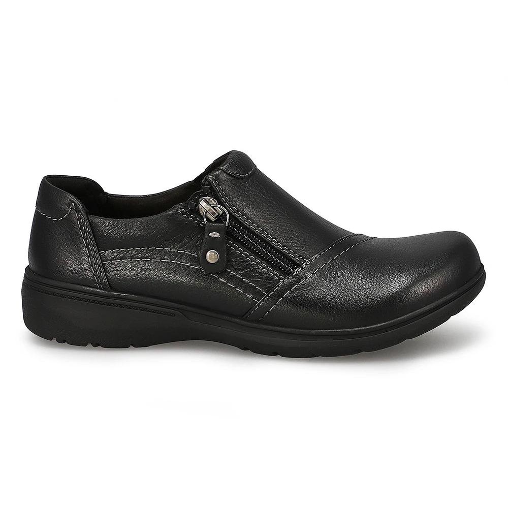 Women's Carleigh Ray Wide Casual Shoe