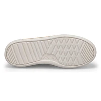 Women's Hollyhock Walk Leather Lace Up Sneaker - O