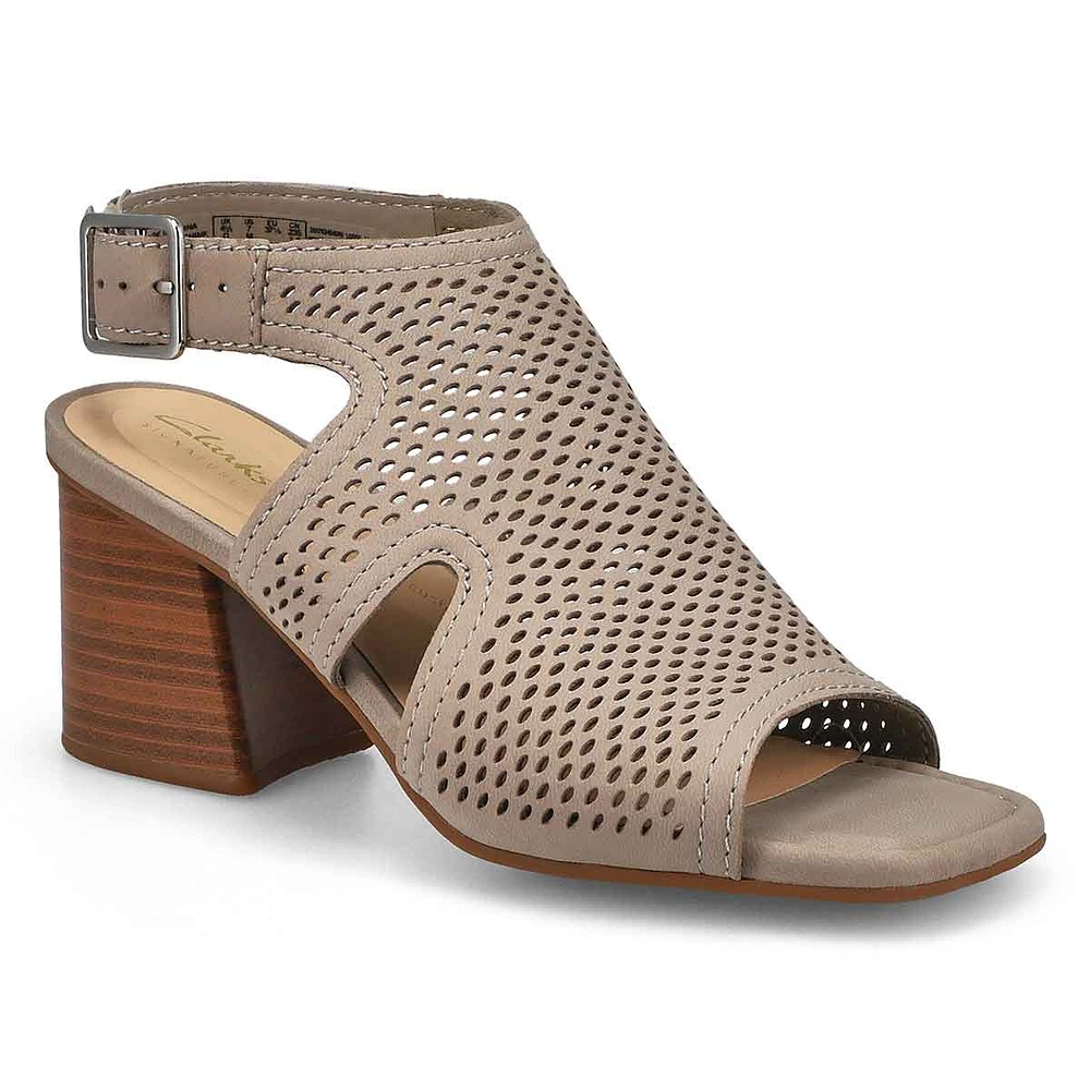 Women's Siara65 Flow Dress Heel - Black